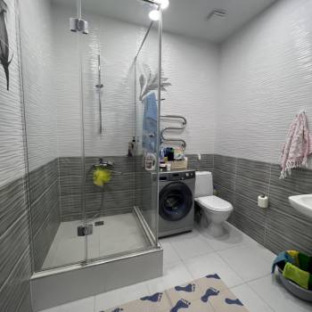 Сдается 2-х комнатная квартира, 72 м²