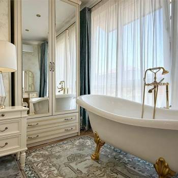 Сдается Многокомнатная квартира, 104 м²