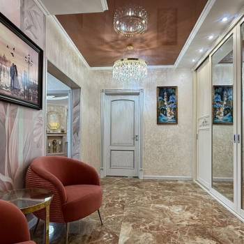 Сдается Многокомнатная квартира, 104 м²