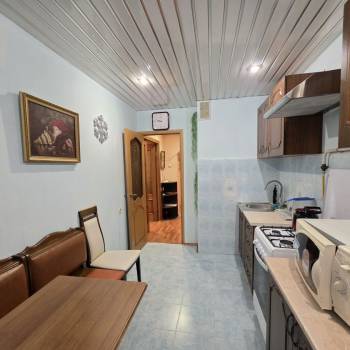 Сдается Многокомнатная квартира, 63 м²