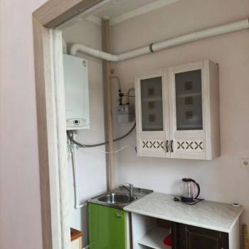 Продается 1-комнатная квартира, 23,5 м²