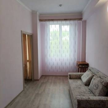Продается 1-комнатная квартира, 23,5 м²