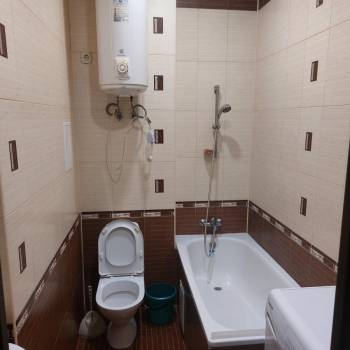 Сдается 1-комнатная квартира, 42 м²