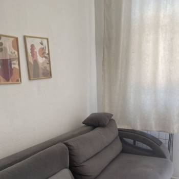 Сдается 1-комнатная квартира, 27 м²