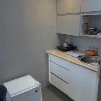 Сдается 1-комнатная квартира, 27 м²