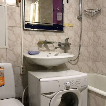 Сдается 1-комнатная квартира, 26,8 м²