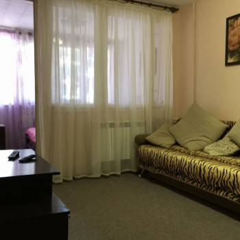 Сдается 1-комнатная квартира, 26,8 м²