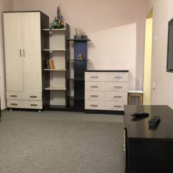 Сдается 1-комнатная квартира, 26,8 м²