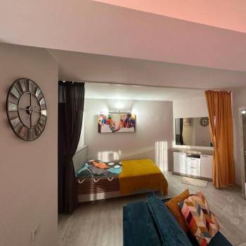 Сдается 1-комнатная квартира, 41,7 м²
