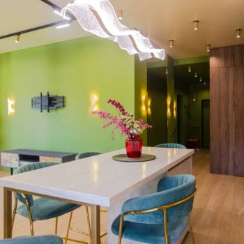 Сдается Многокомнатная квартира, 87,7 м²
