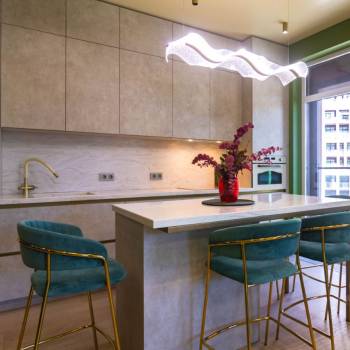 Сдается Многокомнатная квартира, 87,7 м²