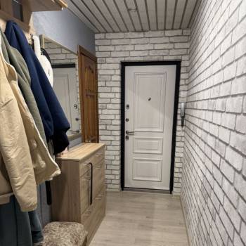 Продается 2-х комнатная квартира, 53 м²