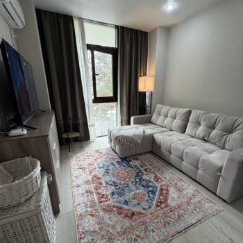 Сдается 1-комнатная квартира, 20 м²