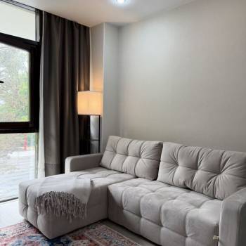 Сдается 1-комнатная квартира, 20 м²