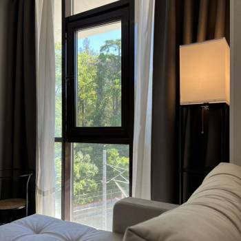 Сдается 1-комнатная квартира, 20 м²