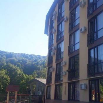 Сдается 1-комнатная квартира, 29 м²