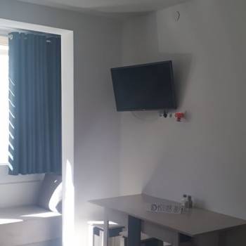 Сдается 1-комнатная квартира, 29 м²