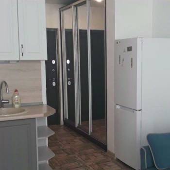 Сдается 1-комнатная квартира, 29 м²