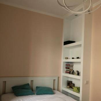 Продается 1-комнатная квартира, 35 м²