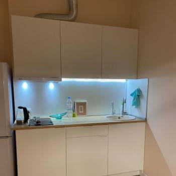 Продается 1-комнатная квартира, 35 м²