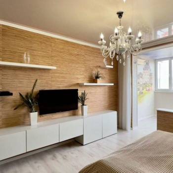 Сдается 1-комнатная квартира, 37 м²