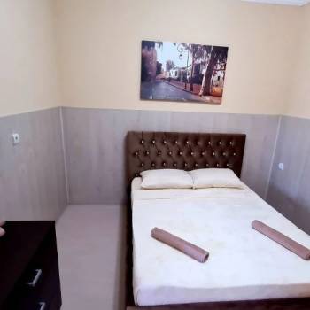 Сдается 1-комнатная квартира, 33 м²