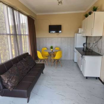 Сдается 1-комнатная квартира, 33 м²