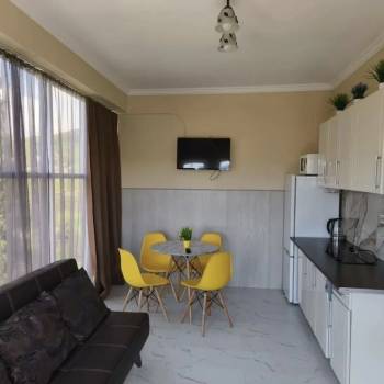 Сдается 1-комнатная квартира, 33 м²