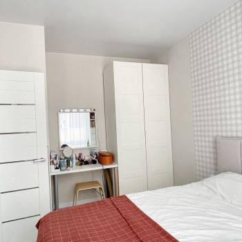 Продается 1-комнатная квартира, 27,5 м²