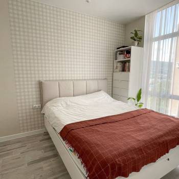 Продается 1-комнатная квартира, 27,5 м²