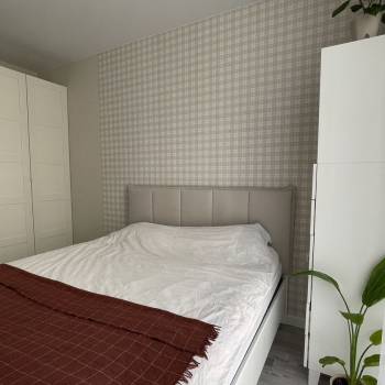 Продается 1-комнатная квартира, 27,5 м²