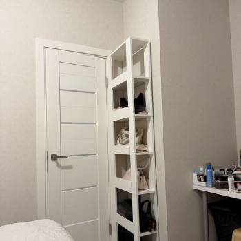 Продается 1-комнатная квартира, 27,5 м²