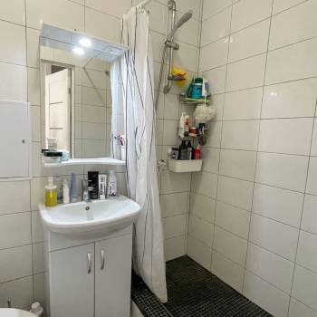 Продается 1-комнатная квартира, 27,5 м²