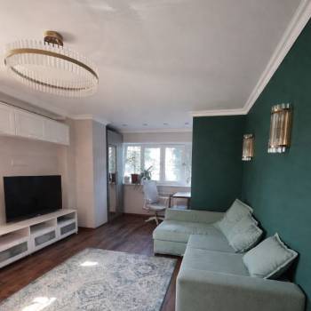 Продается 2-х комнатная квартира, 59 м²