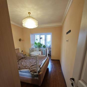 Продается 2-х комнатная квартира, 59 м²
