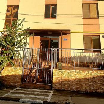 Продается 1-комнатная квартира, 35,3 м²