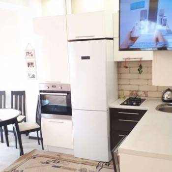 Продается 1-комнатная квартира, 32,9 м²