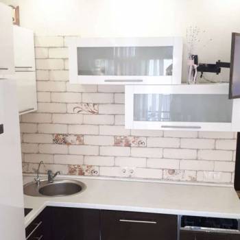 Продается 1-комнатная квартира, 32,9 м²