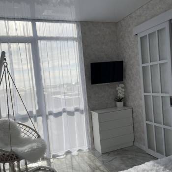 Продается 1-комнатная квартира, 31,5 м²