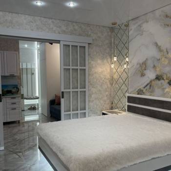Продается 1-комнатная квартира, 31,5 м²