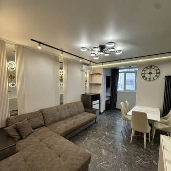 Сдается Многокомнатная квартира, 72 м²