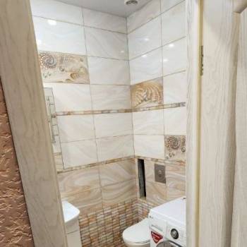 Продается 3-х комнатная квартира, 55,1 м²