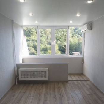 Продается 1-комнатная квартира, 14 м²