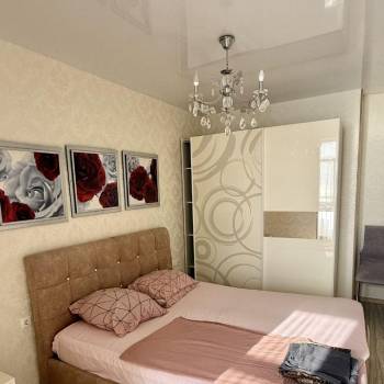 Сдается 1-комнатная квартира, 51 м²