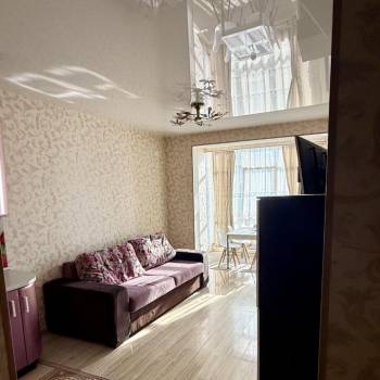 Сдается 1-комнатная квартира, 51 м²