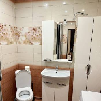 Сдается 1-комнатная квартира, 51 м²