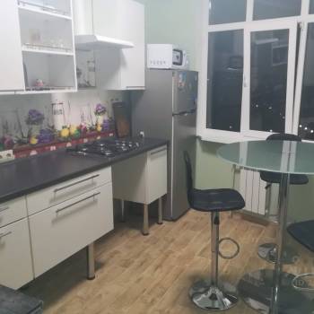Сдается 2-х комнатная квартира, 48 м²