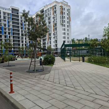 Продается 1-комнатная квартира, 27,5 м²
