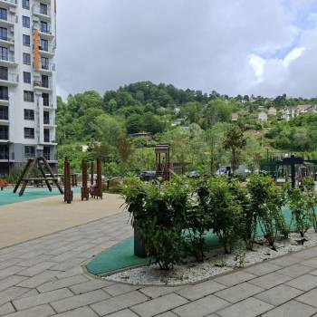 Продается 1-комнатная квартира, 27,5 м²
