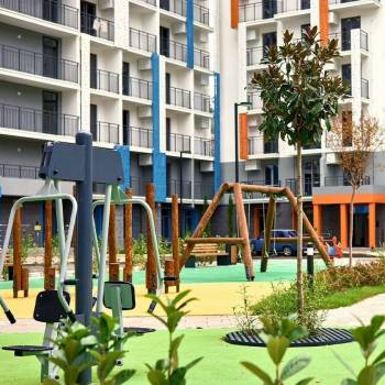 Продается 1-комнатная квартира, 27,5 м²